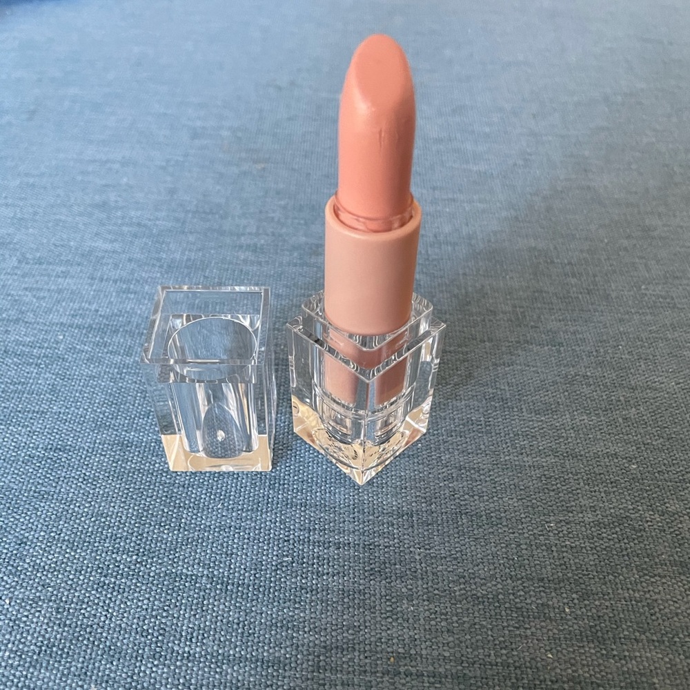 KKW beauty Nude 1 lipstick